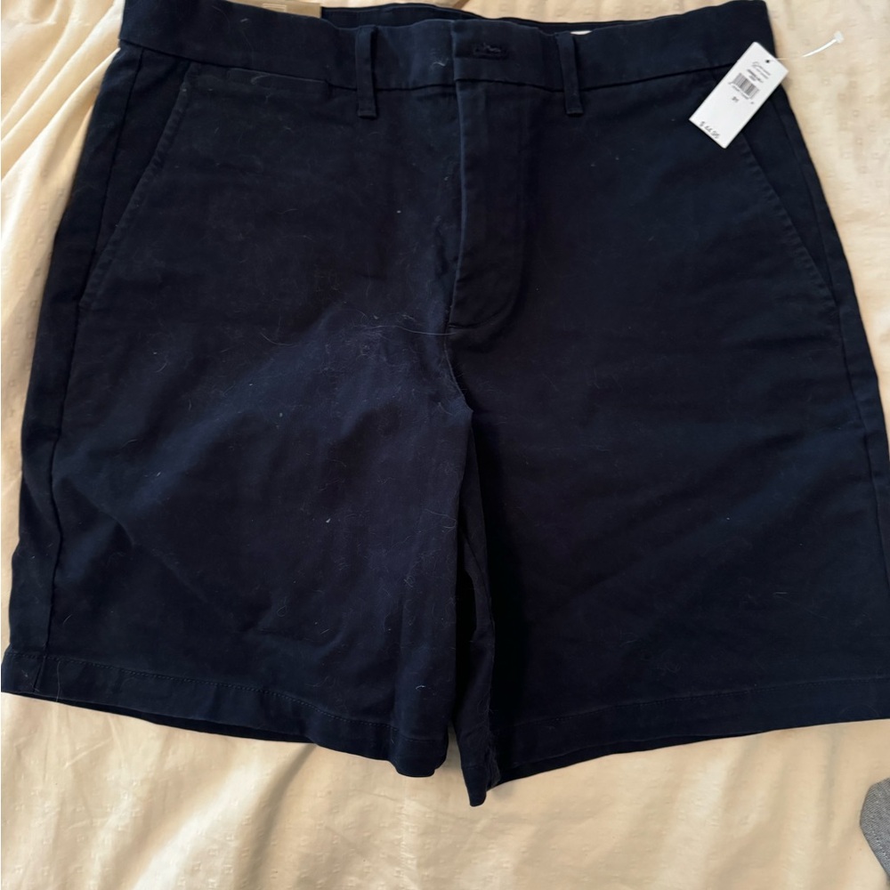 Gap 8” Shorts